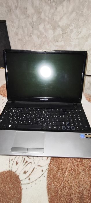 Samsung NP305E5Z