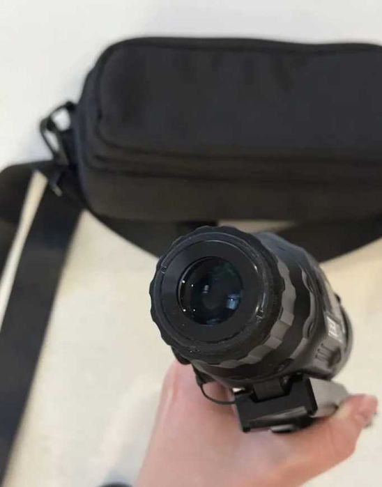 Тепловизионный прицел iRay Saim SCT 35 v2