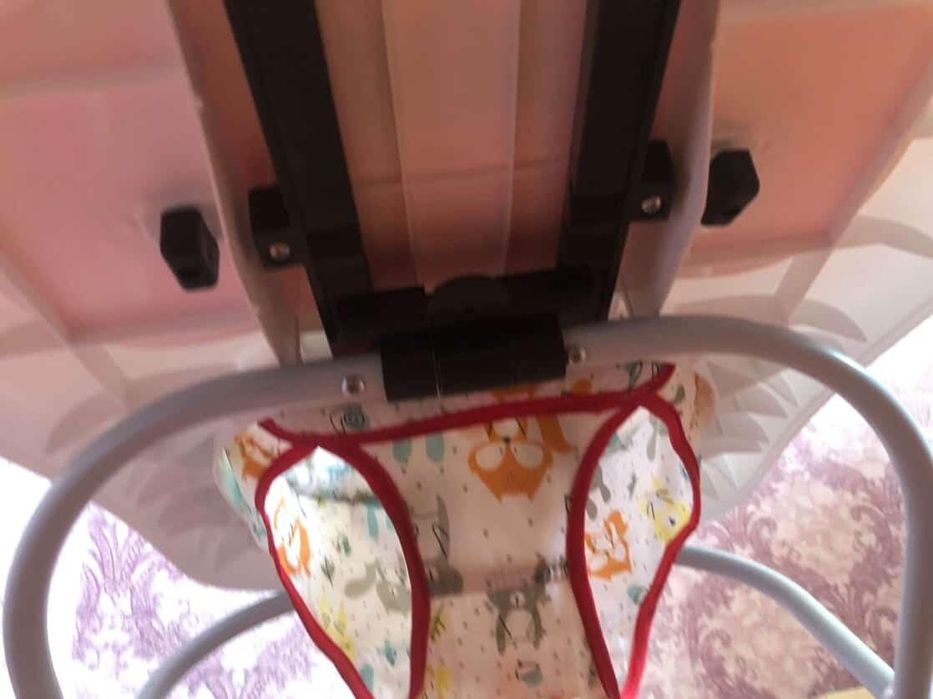 Ходунки дитячі..