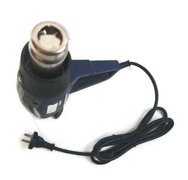 Opalarka z ceramiczną grzałką RAPID R2200-E 2200V 650stopni
