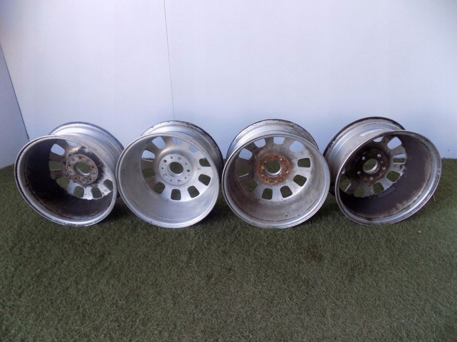 bmw 3 e90 e46 alufelgi / felgi 16 cali oe: 1094502 - 2631