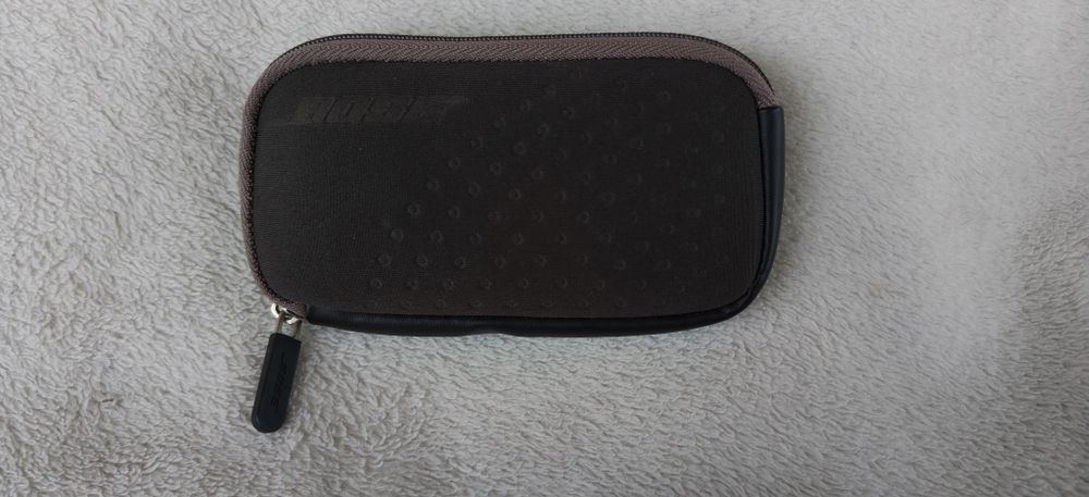 Słuchawki Bose Quietcomfort 20i