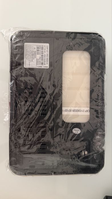 Kit anti furo ford mustang mach e