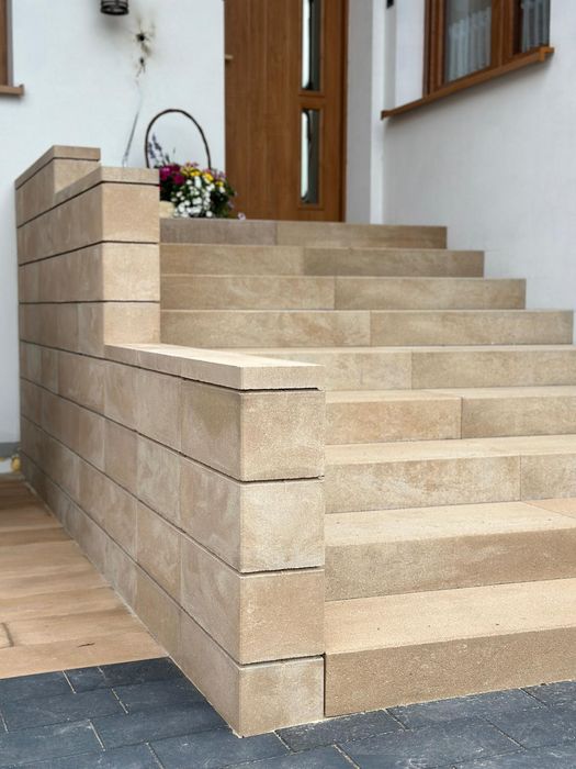 Brukarstwo, układanie kostki brukowej, kostka brukowa , usługi koparką