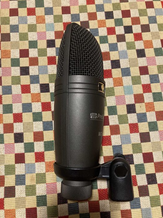 Presonus M7 microfone condensador