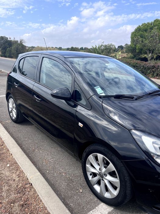 Opel Corsa 1.0 Dynamic - como novo