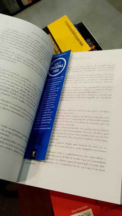 Marketing Digital 360 - Vasco Marques