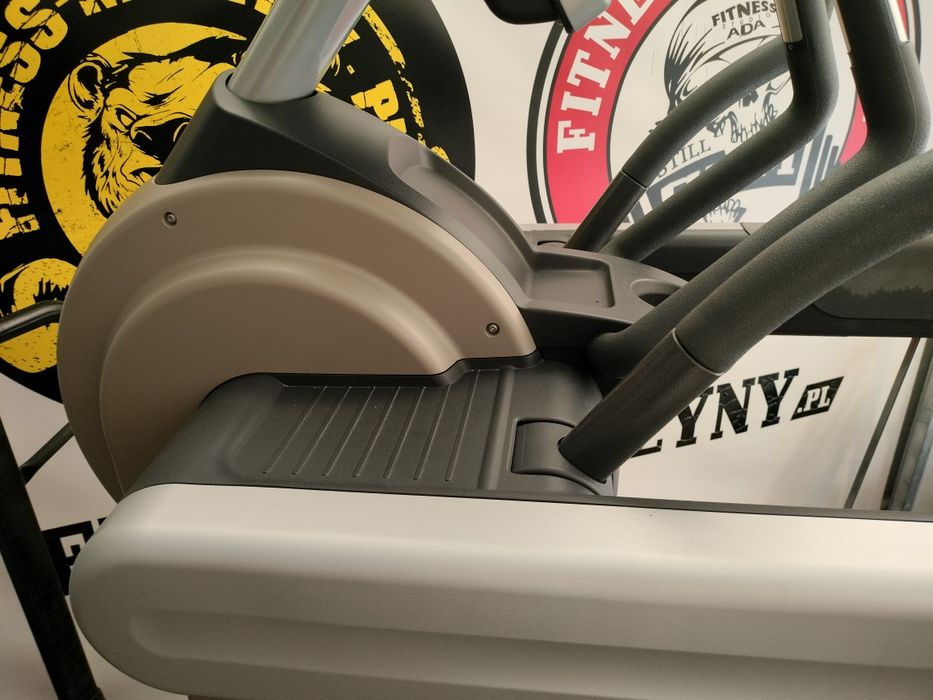 Orbitrek technogym Vario visio stan bardzo dobry