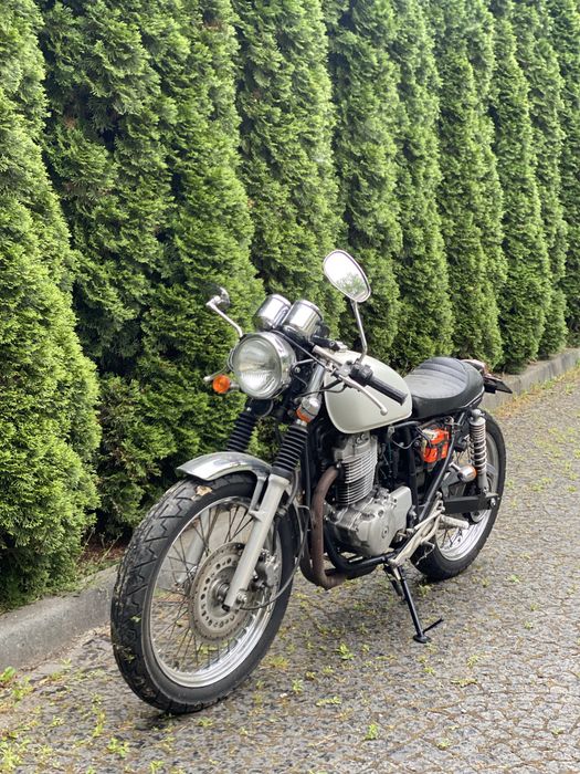 Продам мотоцикл Honda CB 400