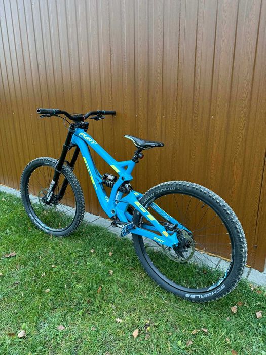 GT FURY PRO 2018 M 27.5