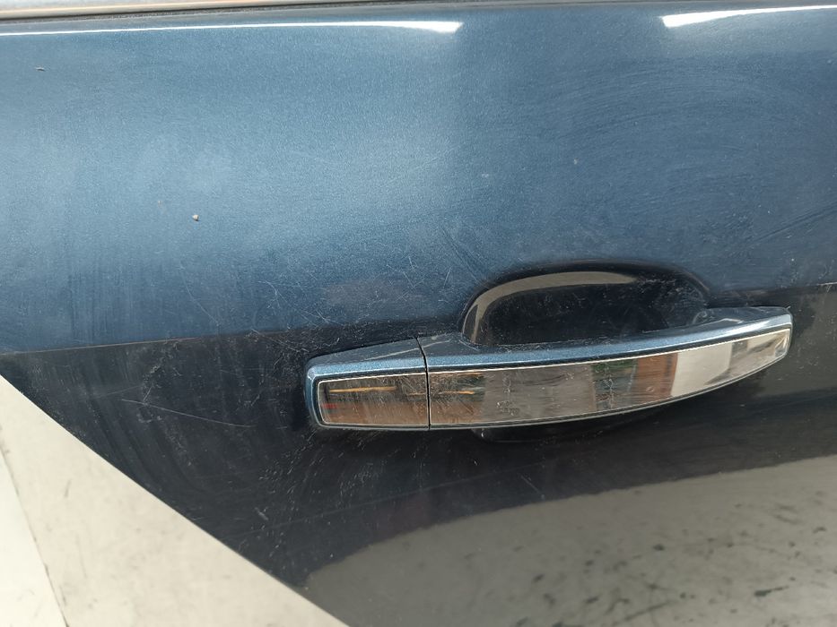 Porta Traseira Direita - OPEL INSIGNIA A (G09) | 08 - 17