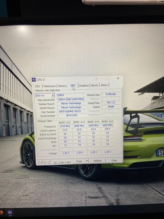 Asus TUF 15 com garantia
