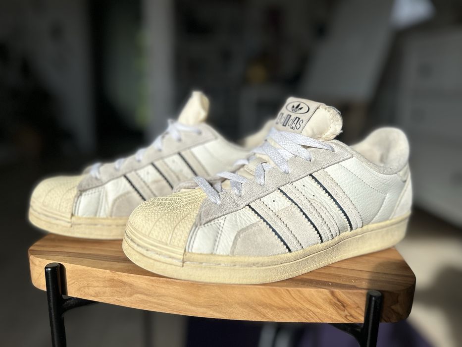 adidas Originals Superstar unisex r. 38
