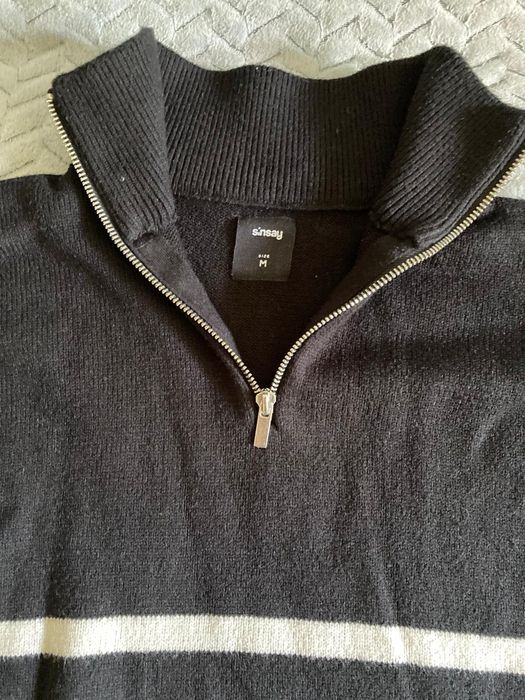 Sweter damski rozmiar M 52 % wiskoza