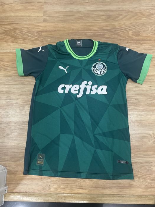 camisa do palmeiras