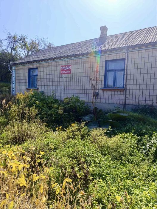 !!! Продам ЗАТИШНИЙ 3к будинок неподалік Рівного !!!