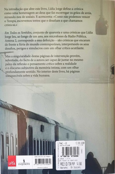 Em Todos os Sentidos