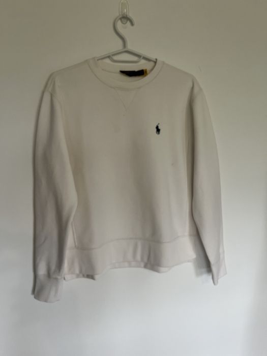 Damska bluza Polo Ralph Lauren