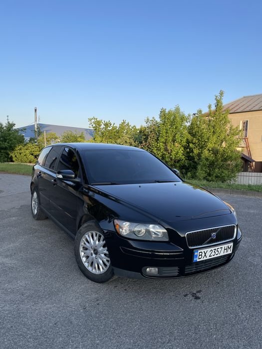 Продам Volvo V50 2006р