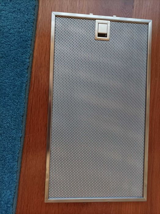 Filtro exaustor miele