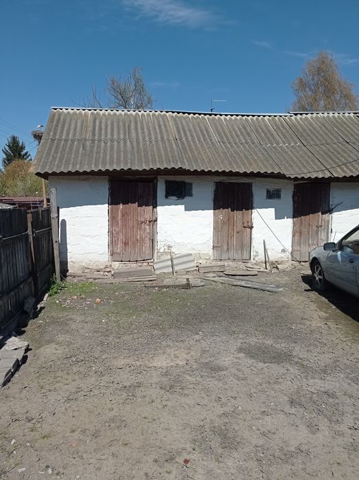 Будинок в жилому стані. Село Горбово Чернігівського району.