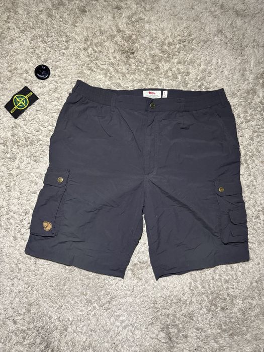 Шорты fjallraven