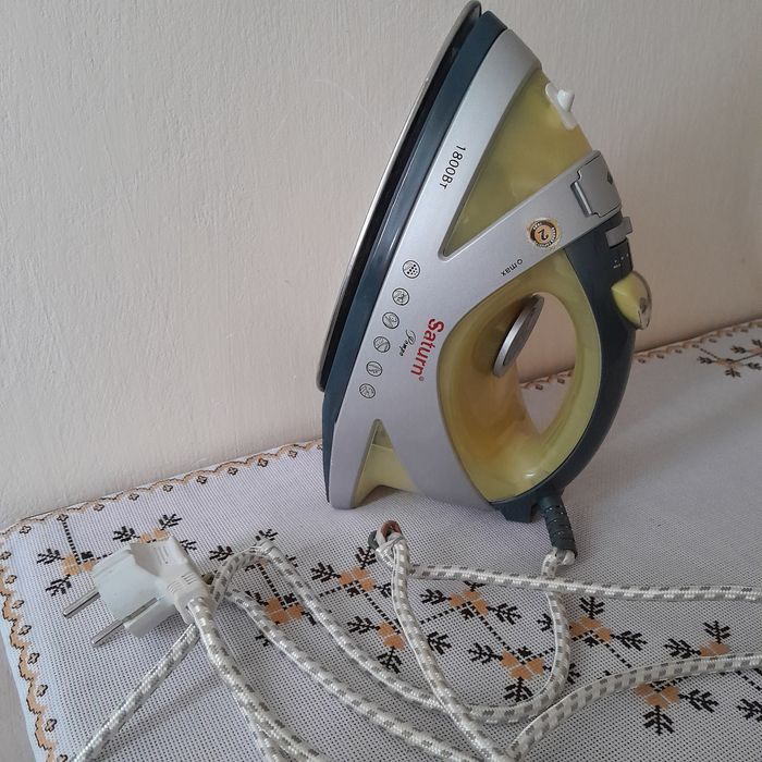 Праска Сатурн 1800 Вт