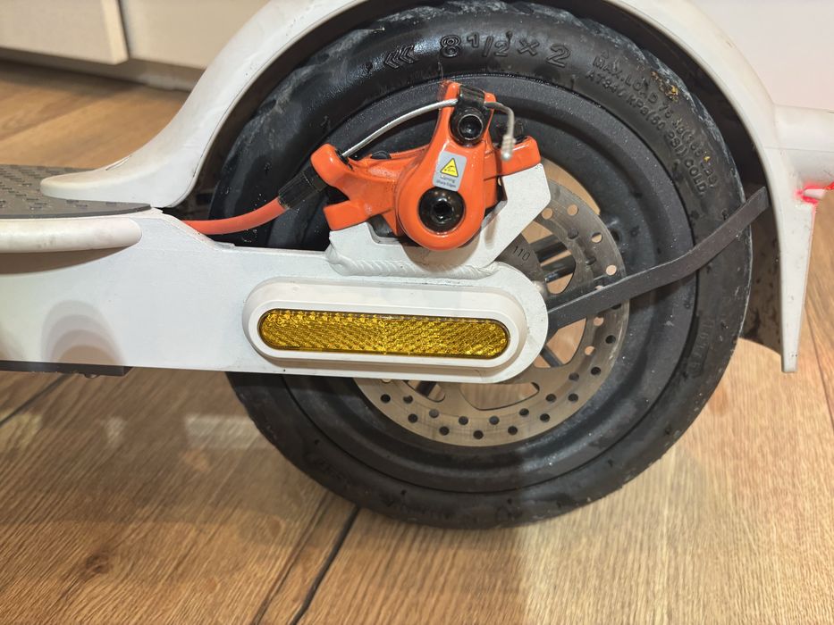 Hulajnoga Xiaomi Mi Electric Scooter 3