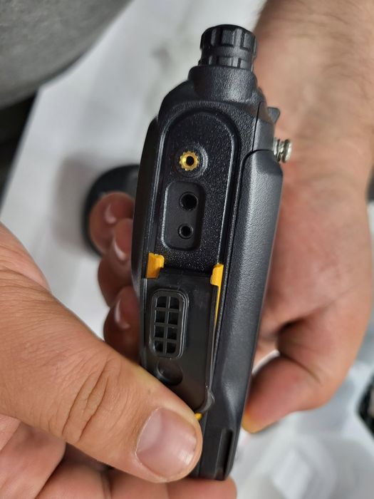 Рація HYTERA 610/610 P