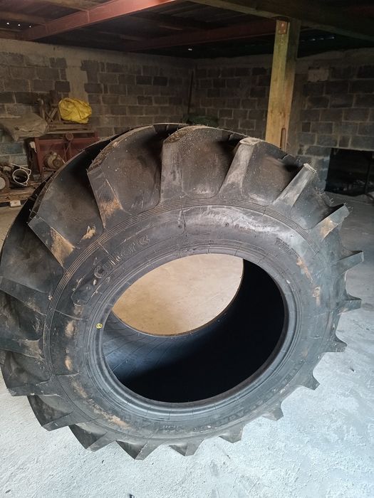 Opona  18.4-R26 Cultor nowa