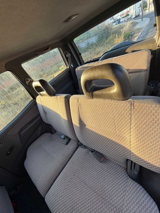 Nissan Terrano II 2.7 TDR
