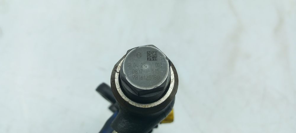 Rampa de injeção PEUGEOT 308 II