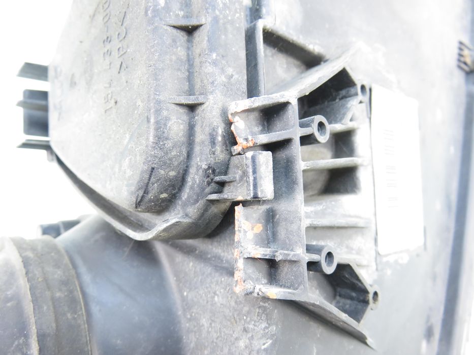 Lampa Lewa Przednia Vw Passat B5 Fl Sedan (3b3)