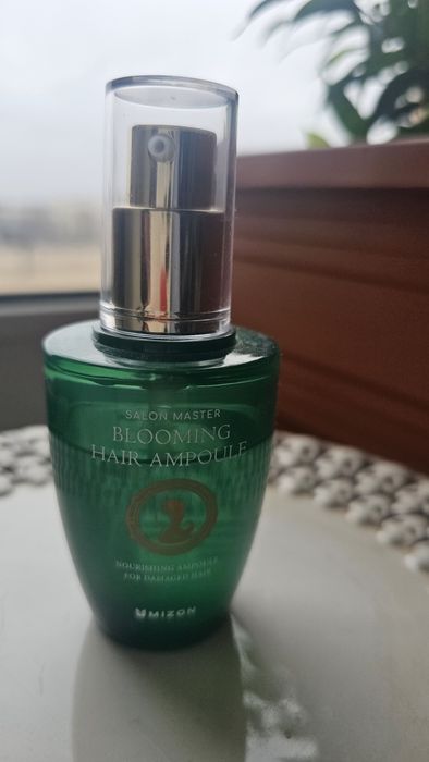 Mizon ампула для пошкодженого волосся