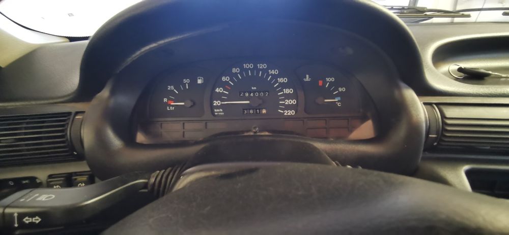 Opel Astra F 1997