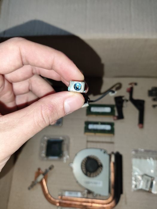 Запчасти Ноутбук Acer Aspire 571G