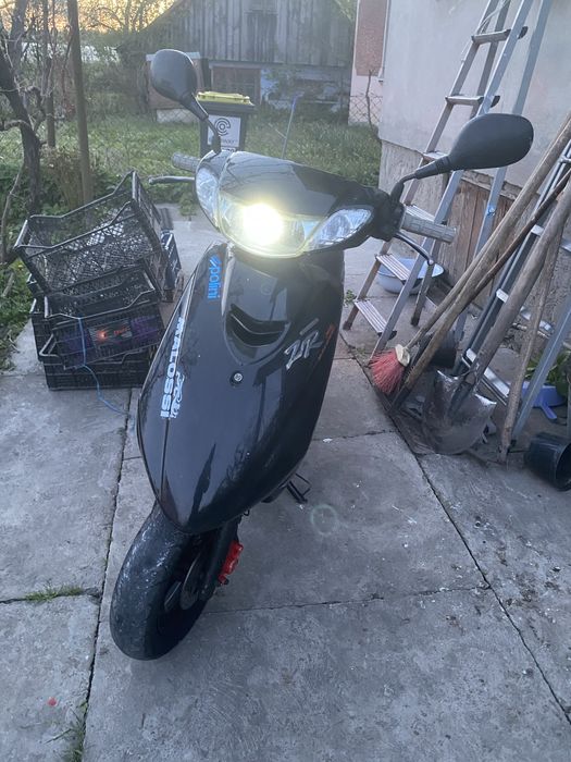 продам/обміняю yamaha jog sa 39 zr(bws,slider,aerox,gilerra,aprillia)