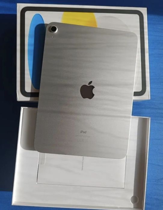 Apple iPhone 15 Plus e iPad 10 gen com garantia