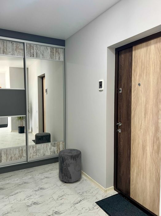 Стильна квартира Центр, поряд 1-ша Міська лікарня