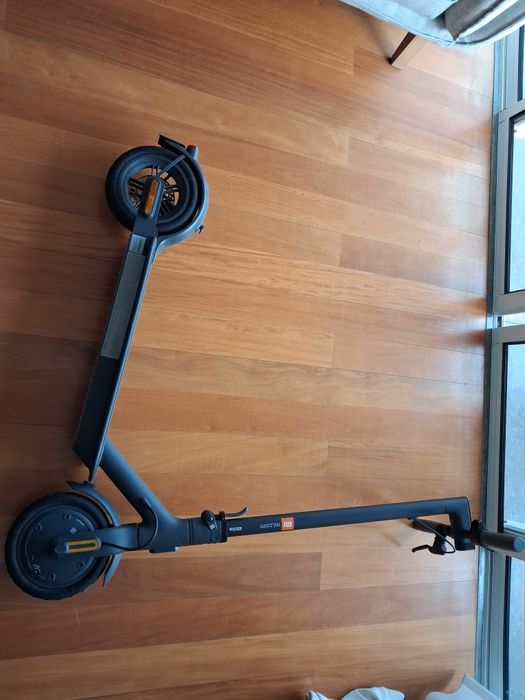 Trotinete eléctrica