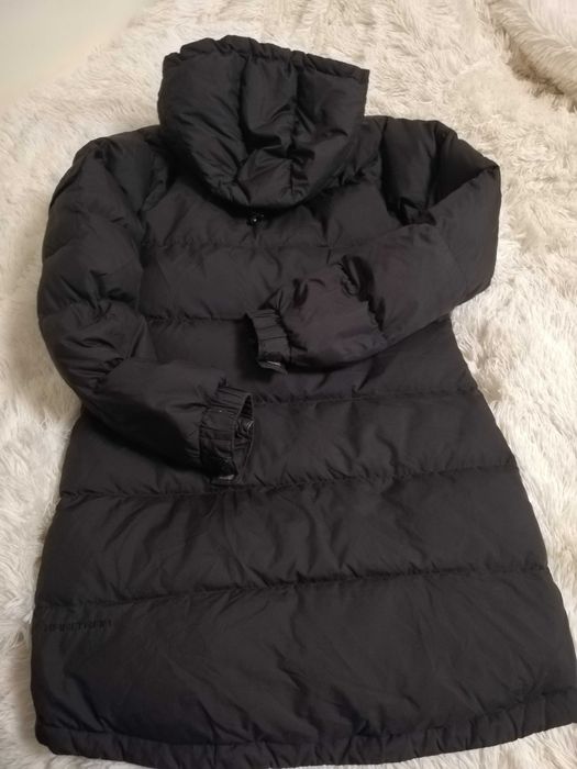 kurtka parka puchowa Kari Traa M 38 płaszcz puchowy Kari Traa M 38