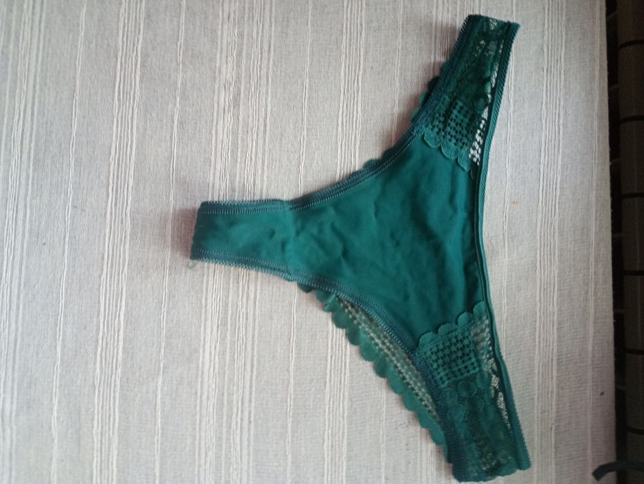 Nowa bielizna rozm l