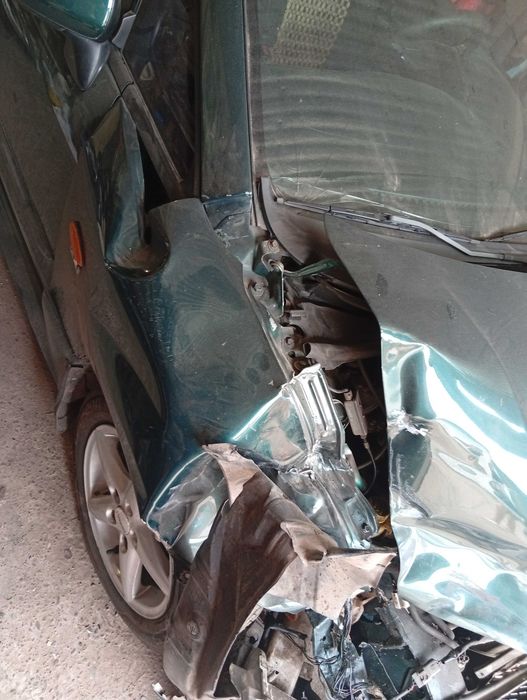 Продам Mazda Premacy