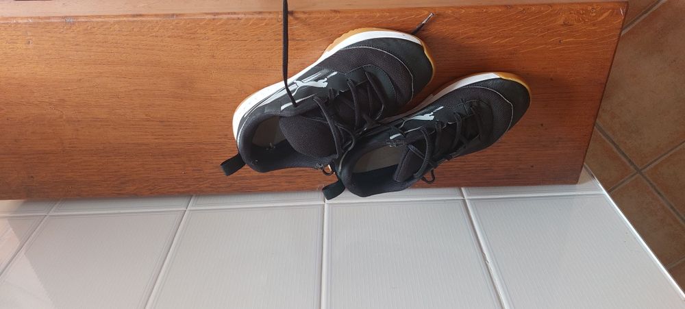 Sapatilhas de andebol