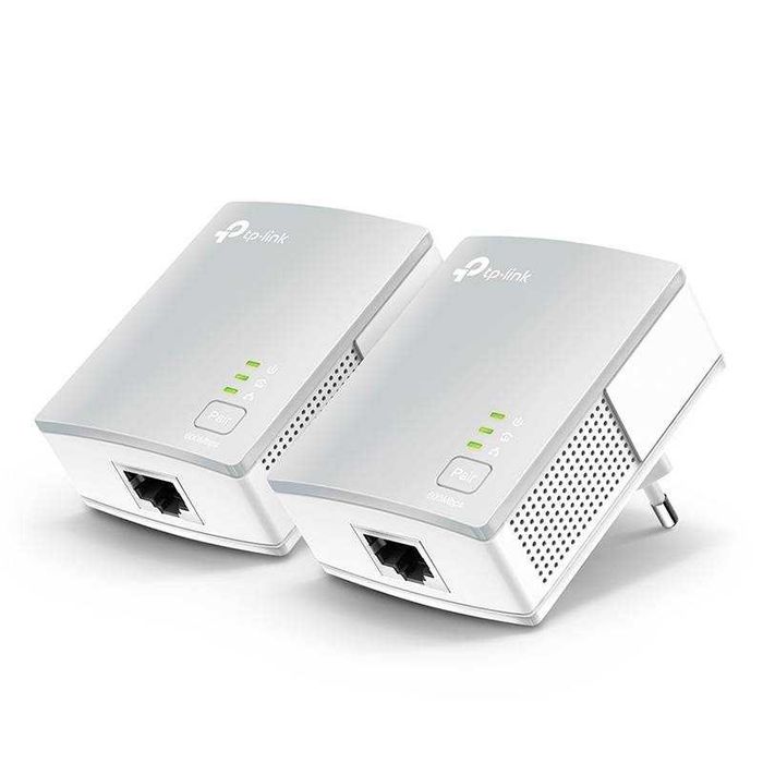 Kit Powerline TP-Link Nano TL-PA4010 KIT AV600