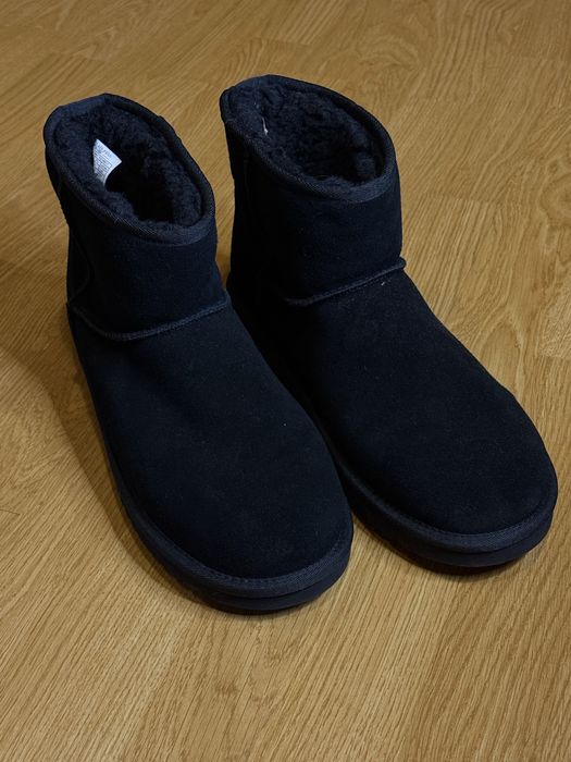 UGG (by KOOLABURRA) / Уггі / Чоловічі