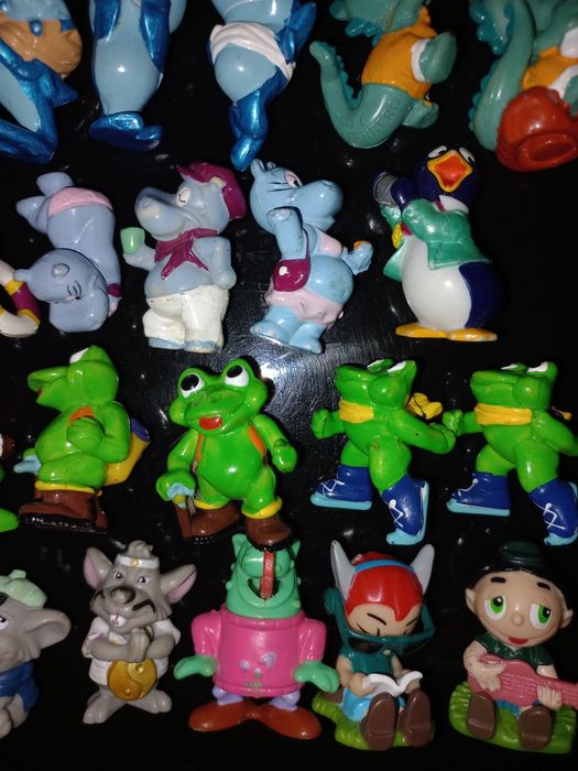 Коллекция киндер