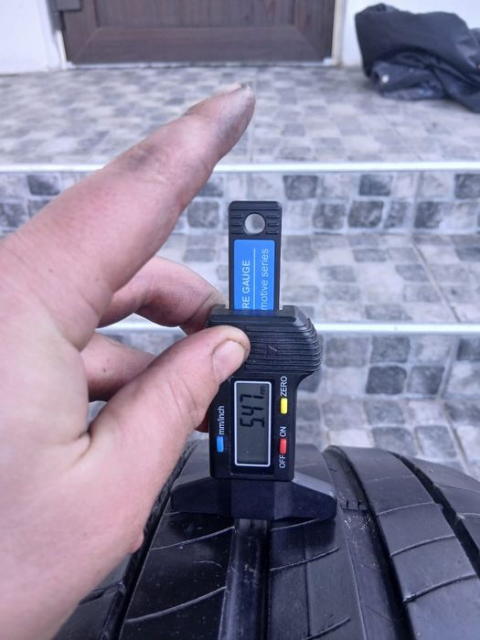 Michelin Primacy 3 225/45r17 літо