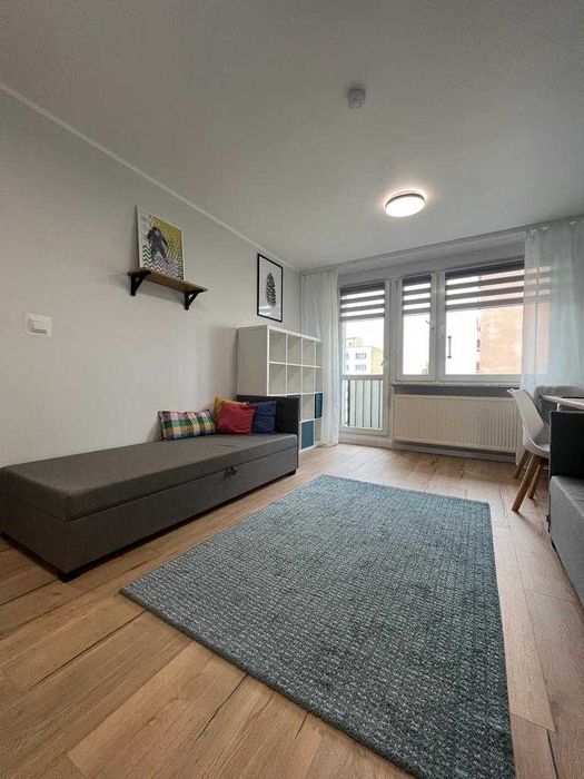 Mieszkanie – Warszawa - Widok 5