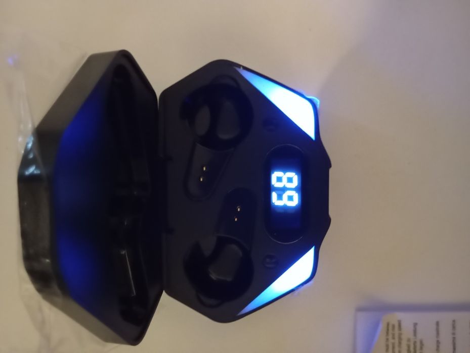 Навушники блютуз х15 нові